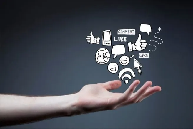 impressum auf instagram