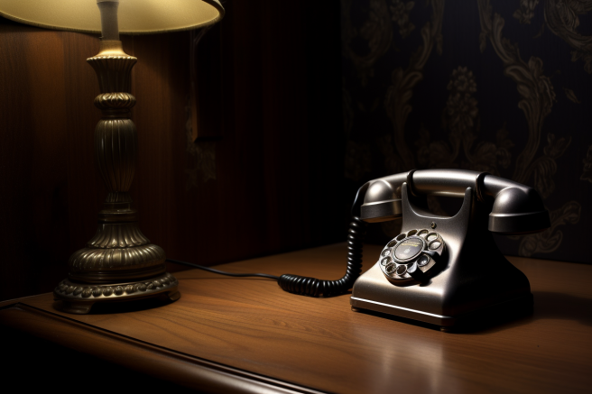 impressum telefonnummer